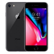 Apple iPhone 8 64GB 深空灰 移动联通电信4G手机