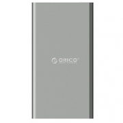 ORICO 奥睿科 ORICO-FIREFLY-S5 移动电源 5000mAh 39元包邮