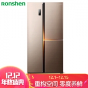 Ronshen 容声 BCD-558WD11HPA 558升 多门冰箱