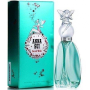 12日0点、双12预告：ANNA SUI 安娜苏 许愿精灵 女士淡香水 30ml
