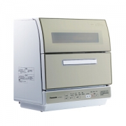 Panasonic 松下 NP-TR1CECN 台上式洗碗机