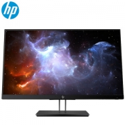 HP 惠普 ZHAN D9 23.8英寸 IPS显示器 （95% sRGB）