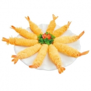 猫二郎 冷冻千丝万缕黄金面线虾 250g  *6件 109.4元包邮（需用券）