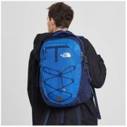 京东PLUS会员： THE NORTH FACE 北面 CHK4双肩背包