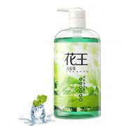 kao 花王 无硅油薄荷控油洗发水 750ml 59.9元
