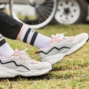 SKECHERS 斯凯奇 66666231女款 休闲运动鞋