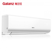 限地区： Galanz 格兰仕 DZ35GW72-150(1) 1.5匹 变频冷暖 壁挂式空调