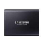 Samsung 三星 Portable SSD T5 移动固态硬盘 2TB