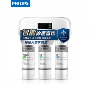 飞利浦 WP4160/01 超滤直饮净水器