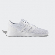 12日0点、双12预告：adidas 阿迪达斯 男子 LITE RACER 休闲运动鞋 159元包邮（需用券）