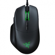 RAZER 雷蛇 Basilisk 巴塞利斯蛇 RGB游戏鼠标 16000DPI 215.5元包邮