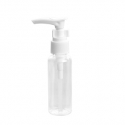 高尊 旅行分装瓶 乳液瓶 50ml 2.9元包邮（需用券）