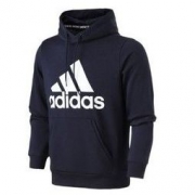 adidas 阿迪达斯 DT9943 运动卫衣连帽套头休闲运动服