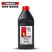 途虎养车刹车油制动液保养套餐含工时菲罗多DOT4欧洲进口