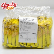 chocky泰国牛奶夹心威化饼干