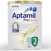 Aptamil 爱他美 白金2段  3罐装