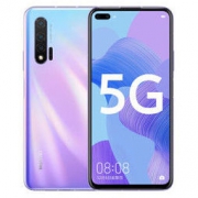 HUAWEI 华为 nova 6 5G 智能手机 8GB 128GB普罗旺斯