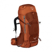 Osprey S17 Aether 苍穹 AG 户外登山背包 70L