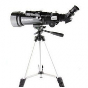 CELESTRON 星特朗 PowerSeeker70/400 天文望远镜 含双肩包