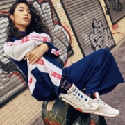 双12预告：Reebok 锐步 CL LTHR ATI 90S 男女低帮休闲鞋 269元