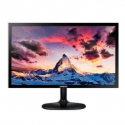SAMSUNG 三星 S22F350FH 21.5英寸 TN显示器
