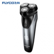 再降价：FLYCO 飞科 FS339 电动剃须刀 太空银