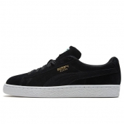 PUMA 彪马 Blanket Stitch 女款复古板鞋 324元
