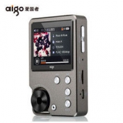 aigo 爱国者 MP3-105 PLUS 数码播放器