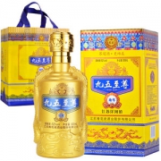 九五至尊 52度浓香型白酒 500ml*6瓶