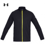12日0点、双12预告： UNDER ARMOUR 安德玛 1330074 男子运动夹克