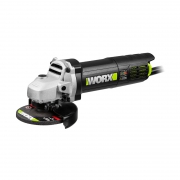 WORX 威克士 WU800X 220V角磨机 166元包邮（需用券）