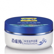 PEHCHAOLIN 百雀羚 保湿滋养面霜 50g 9元包邮（需用券）