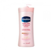 19日0点：Vaseline 凡士林 嫩白烟酰胺B3身体乳 725ml