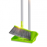 新88VIP、批发价：Scotch Brite 3M思高 扫把簸箕组合 *6件 +凑单品 122.53元包邮（需用券，合19.32元/件）