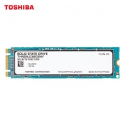 TOSHIBA 东芝 Q200EX系列 M.2 固态硬盘 240GB