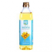 限地区：金胜鲜油坊压榨一级葵花籽油900ml*4件