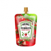 Heinz 亨氏 番茄沙司 120g