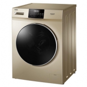 海尔（Haier） G90028B12G 全自动滚筒洗衣机