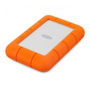 LaCie 莱斯 Rugged Mini 2.5寸移动硬盘 4TB