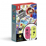 Nintendo Super Mario Party《超级马里奥：派对》+ Joy Con双手柄套装