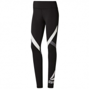 双12预告：Reebok 锐步 WOR BIG DELTA TIGHT FLI35 女子训练紧身裤 低至88元包邮（前1小时）