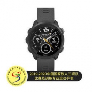 Garmin佳明Forerunner245高阶跑步手表 神秘灰