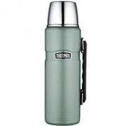 Thermos 膳魔师 帝王系列 不锈钢保温水壶 1.2L