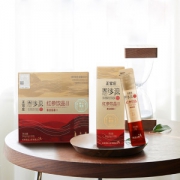 天猫超市 韩国国礼品牌 正官庄 恩珍源 红参液 10g*30袋