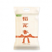 限地区：禾园常 稻花香 2.5kg