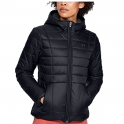 12日0点、双12预告：Under Armour 安德玛  Armour 1342813 女士运动棉服 低至469.2元