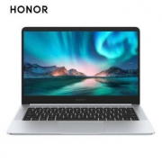 1日0点： HONOR 荣耀 MagicBook 2019 14英寸笔记本电脑（ i5-8265U、8GB、256GB、MX250、Linux）