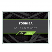 TOSHIBA 东芝 TR200系列 SATA3 固态硬盘 240GB 189元包邮（需用券）