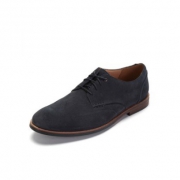 88VIP：Clarks Broyd Wing 261241288 男士牛津皮鞋 511.57元包邮（需用券）
