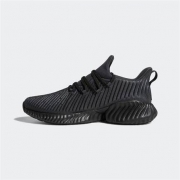 12日0点、双12预告： adidas 阿迪达斯 alphabounce instinct m D96805 男子跑步鞋